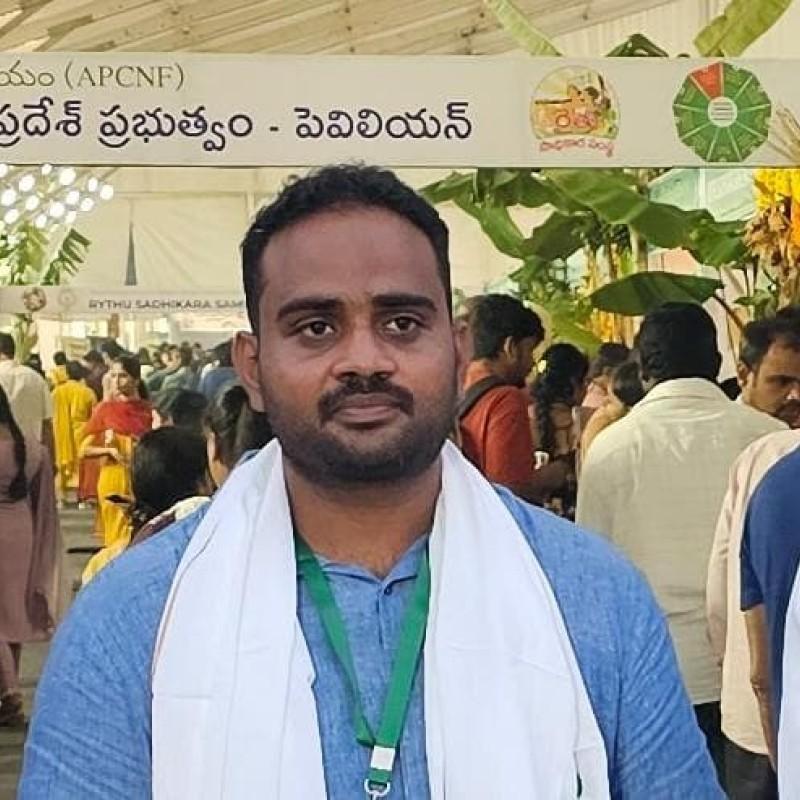 Lingala Shankar