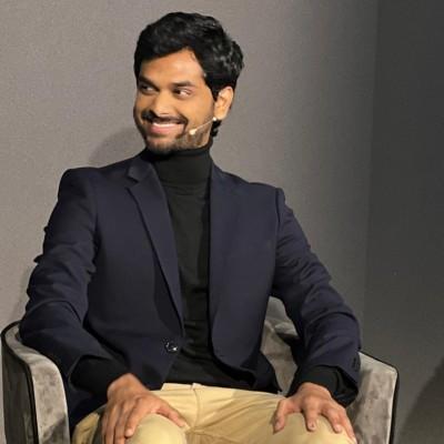 Vatsavaye Priyatham Varma