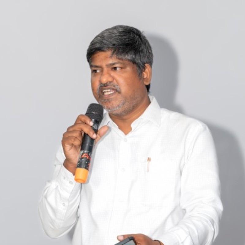 Shubash Kiran